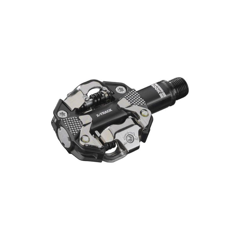 Look X-Track Pedals
