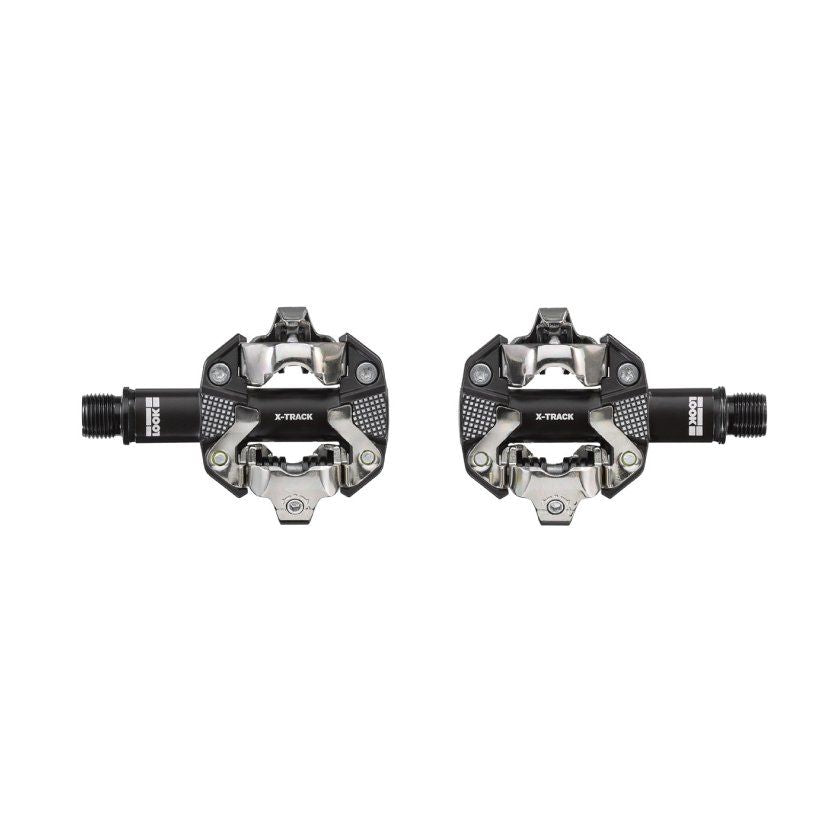 Look X-Track Pedals