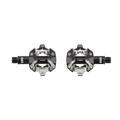 Look X-Track Pedals