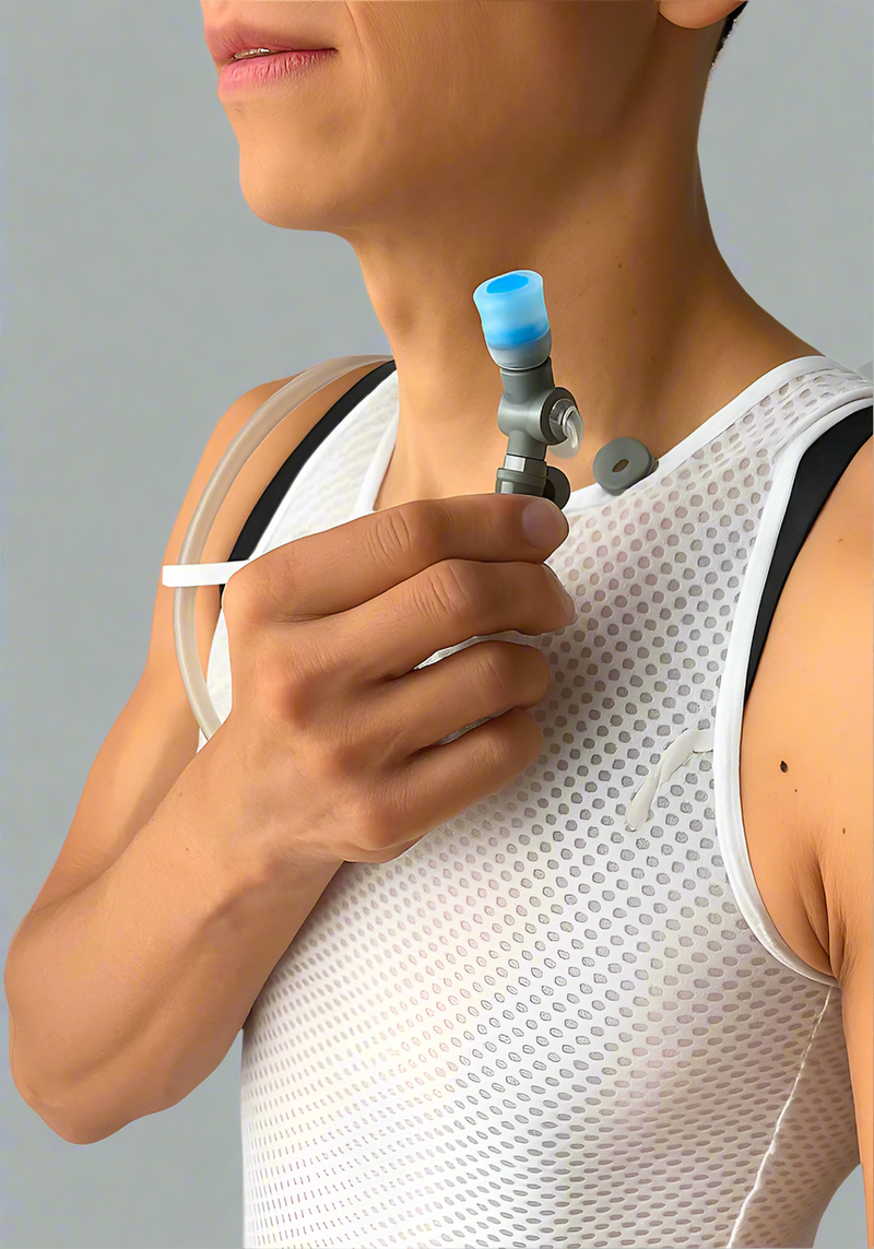 VeloToze Hydro Vest With Bladder