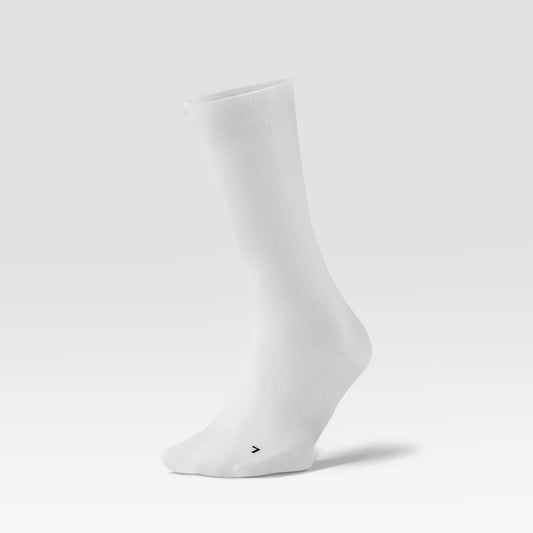 Team Issue 3 Pack Pro Height Cycling Socks White