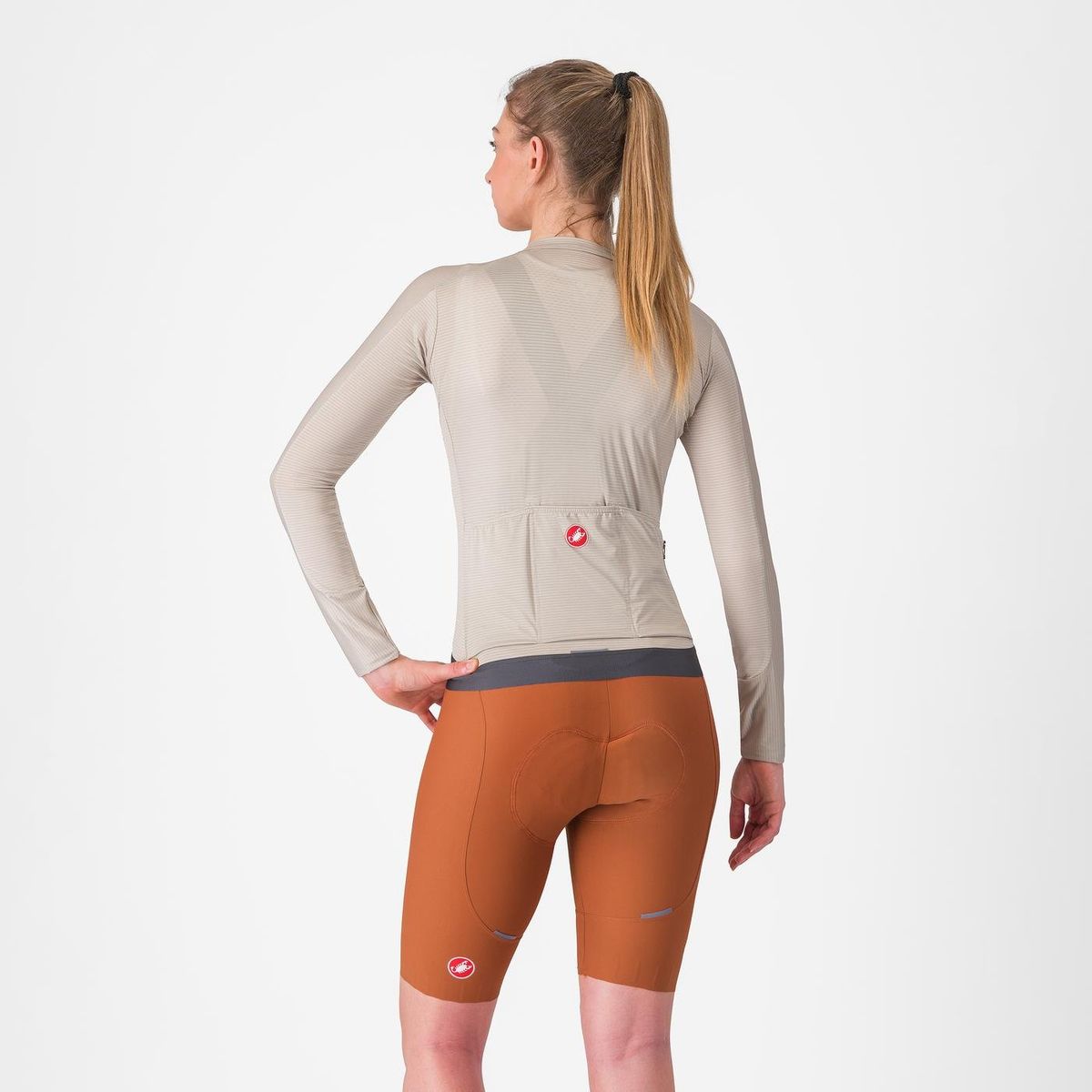 Castelli Espresso W DT Bibshort Women's