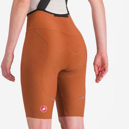 Castelli Espresso W DT Bibshort Women's