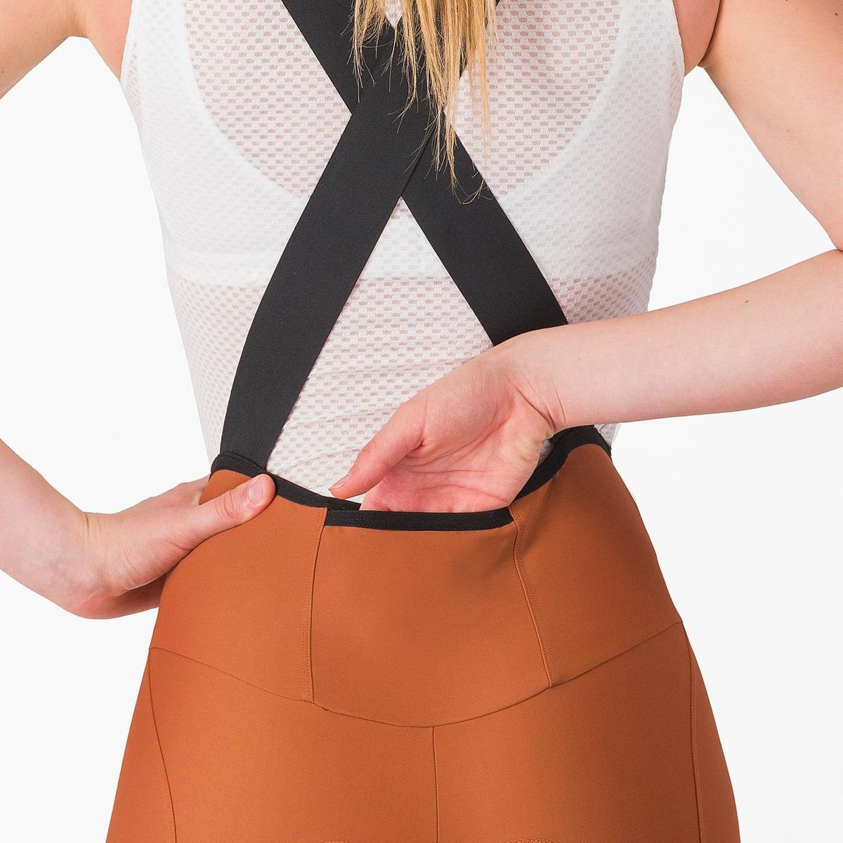 Castelli Espresso W DT Bibshort Women's