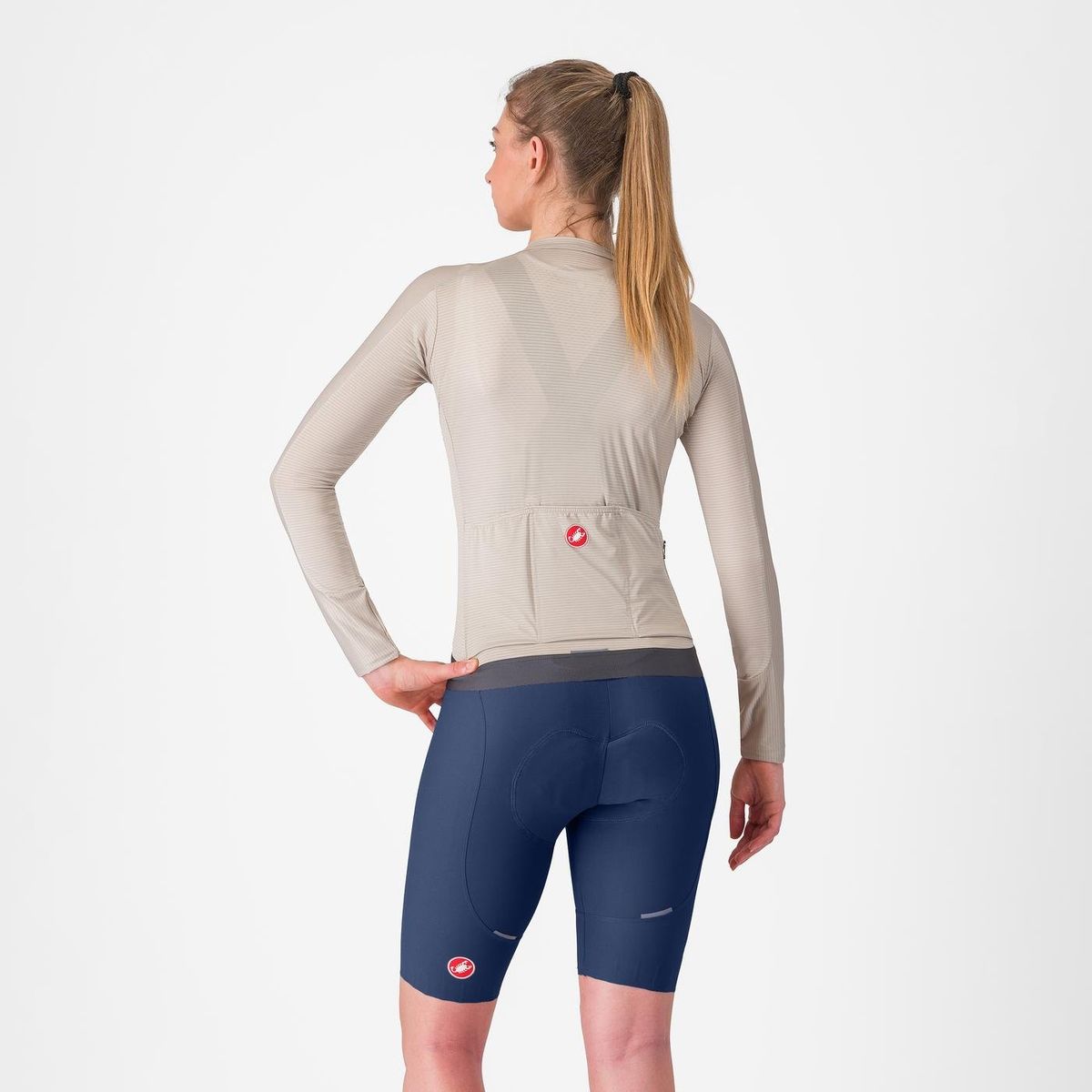 Castelli Espresso W DT Bibshort Women's
