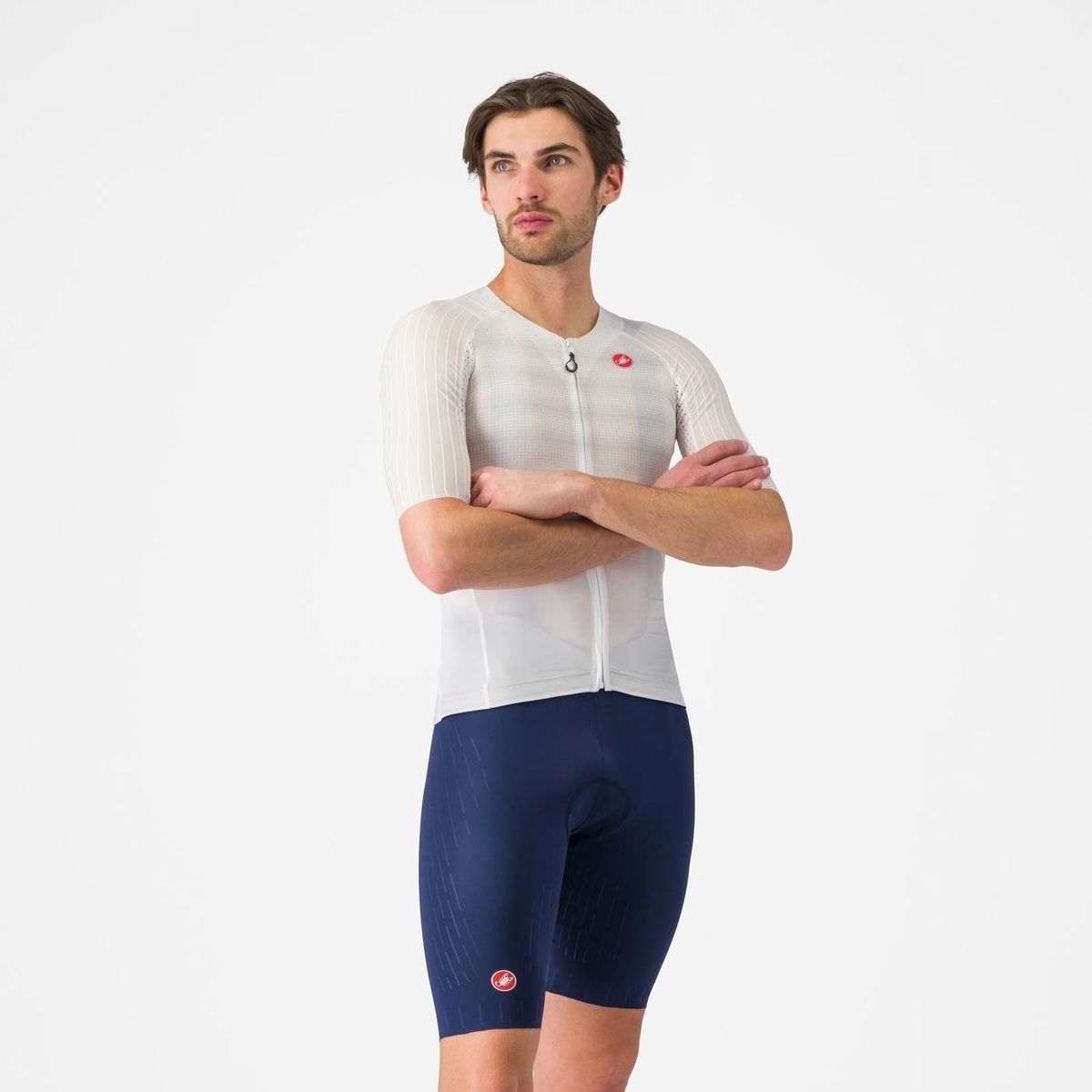 Castelli Free Aero Race S Bibshort Men's