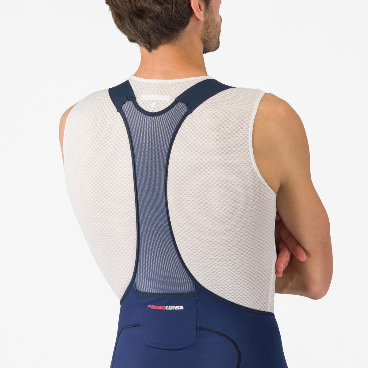 Castelli Free Aero Race S Bibshort Men's