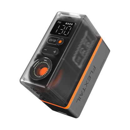 Flextail Tiny Bike Pump 200