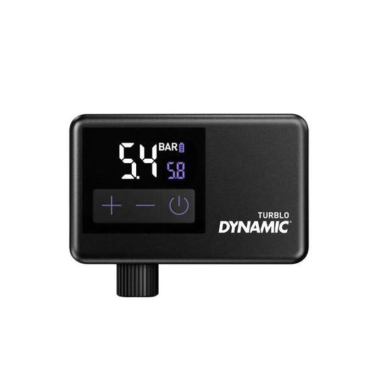 Dynamic Electric Mini Pump Turblo