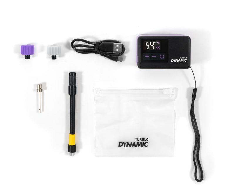 Dynamic Electric Mini Pump Turblo