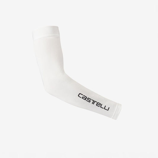 Castelli Arm Sleeves 2 UPF 50 + Light