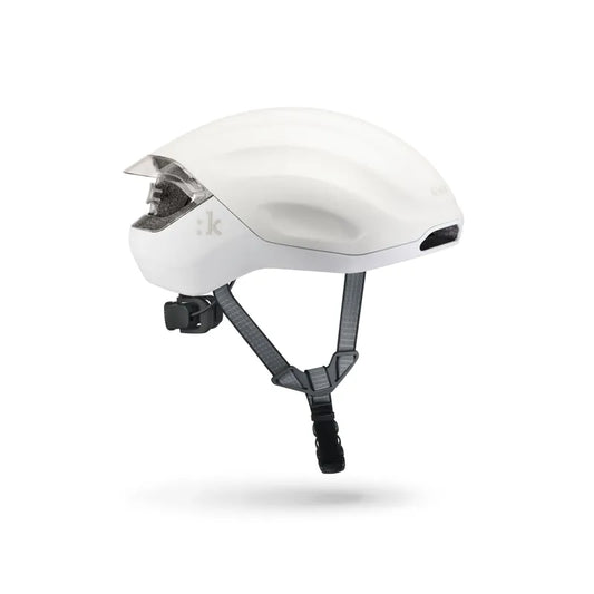 Fizik Kudo Aero Helmet White