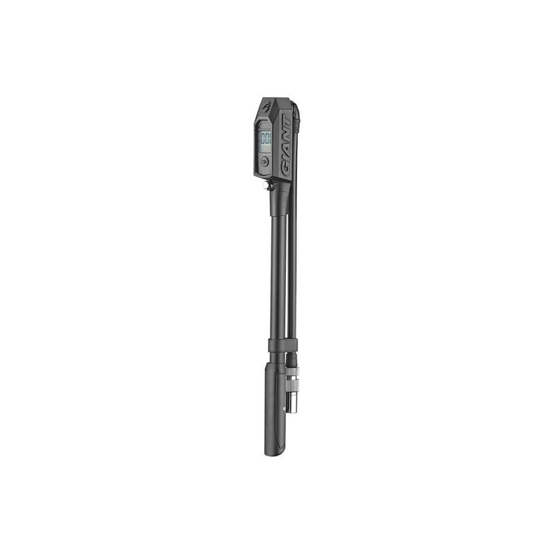 Giant Control Digital Shock Pump