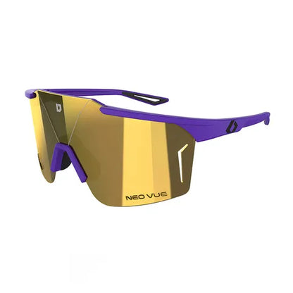 ULAC Neo Vue Raijin Photochromic