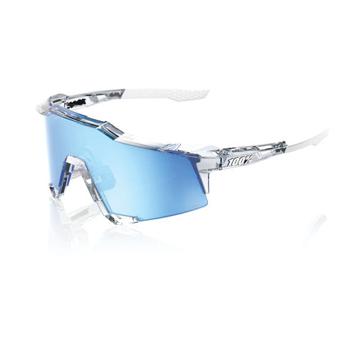 100% Speedcraft Hiper Blue