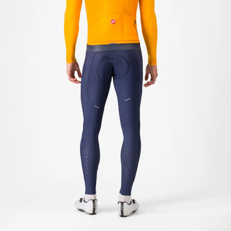 Castelli Espresso Thermal Jersey Men's