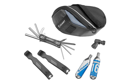 Giant Quick Fix Kit with Co2
