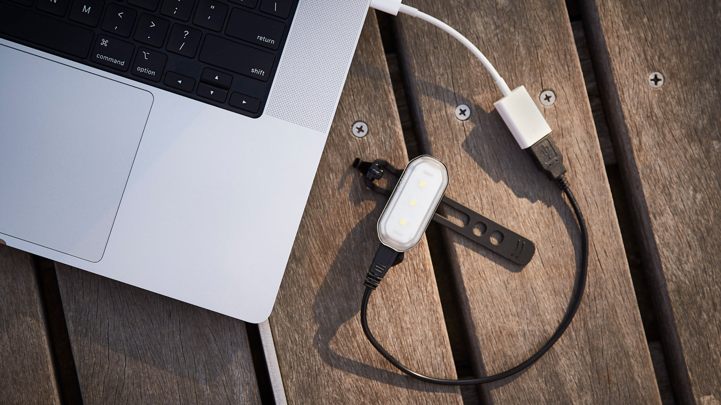 Trek Flare R Metro Rear Bike Light