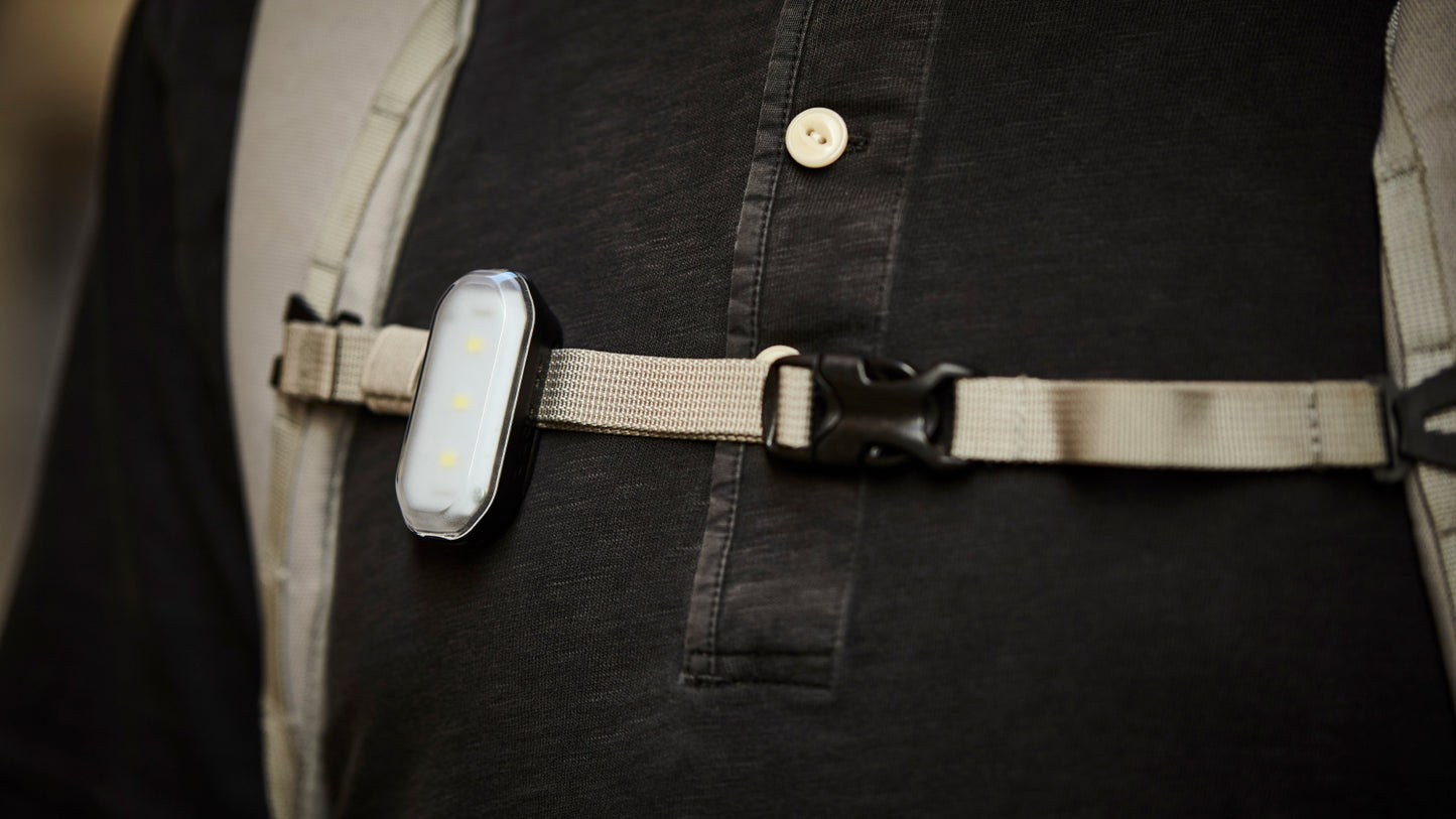 Trek Flare R Metro Rear Bike Light