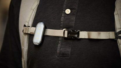 Trek Flare R Metro Rear Bike Light