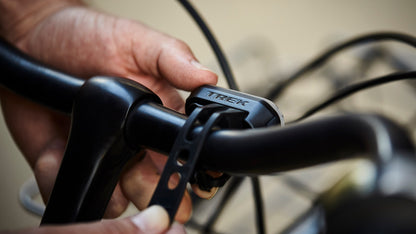 Trek Flare R Metro Rear Bike Light