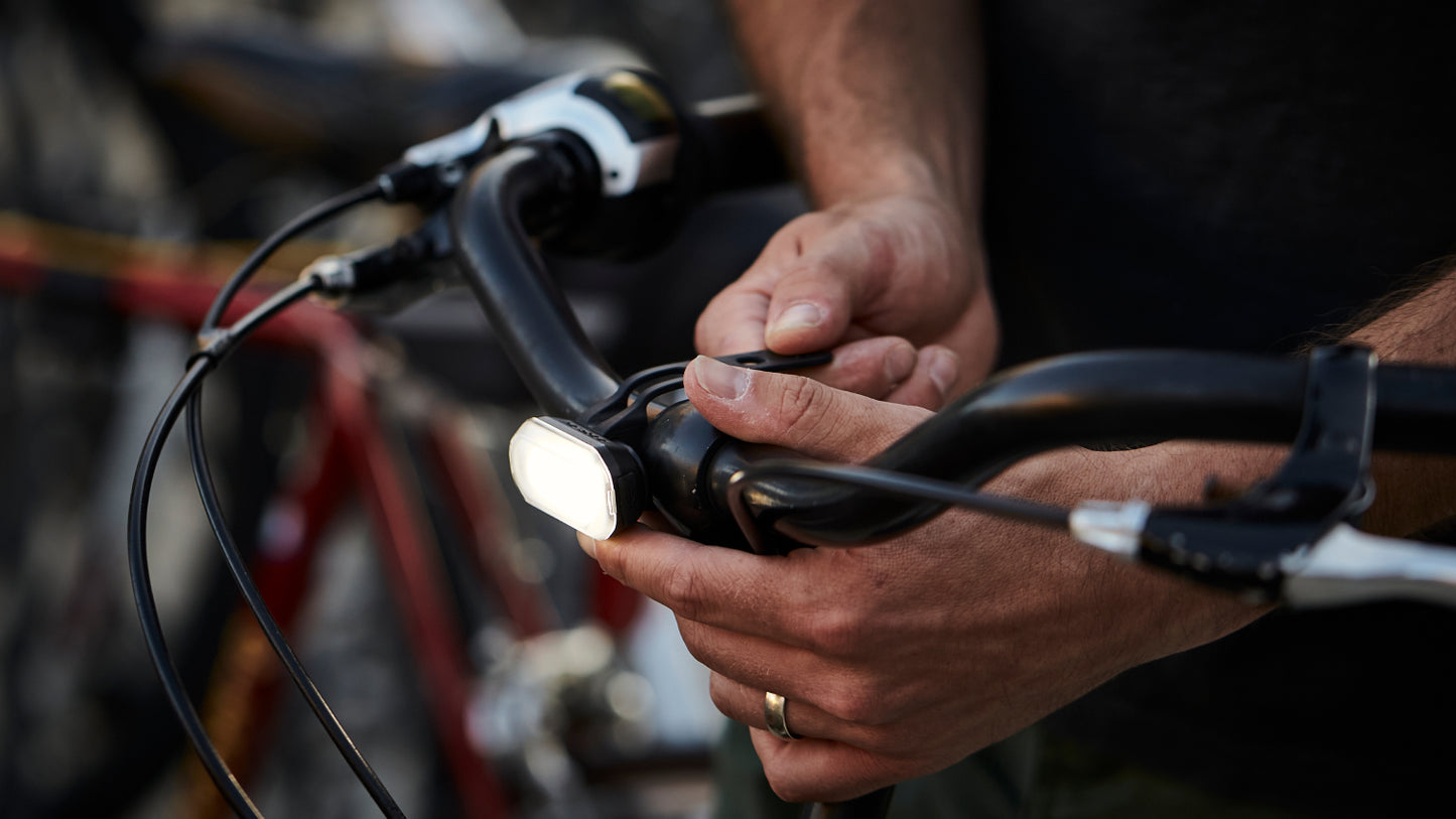 Trek Flare R Metro Rear Bike Light