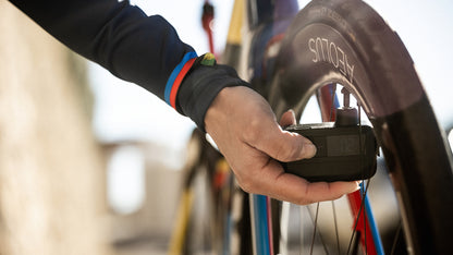 Trek Air Rush Electric Pump