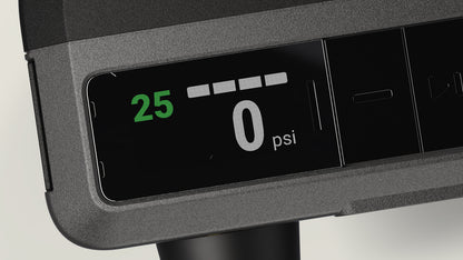 Trek Air Rush Electric Pump