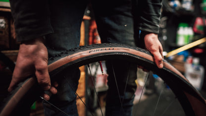 Pirelli Cinturato Gravel H Tyre