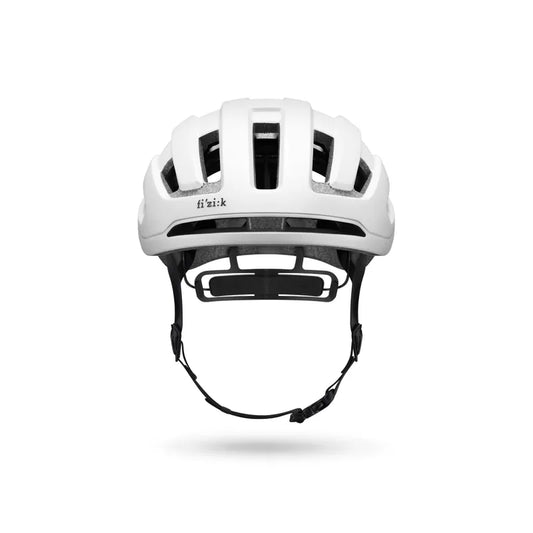 Fizik Kyros Helmet White