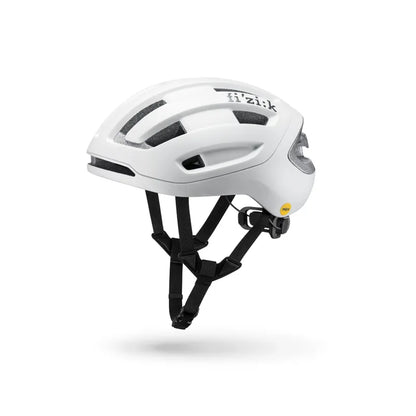 Fizik Kyros Helmet White
