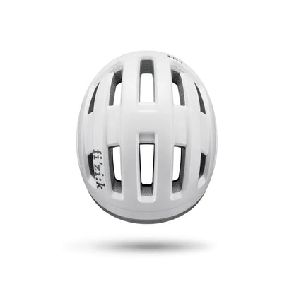 Fizik Kyros Helmet White
