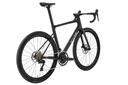 X-LAB RS7 105 12sp Singularity Black